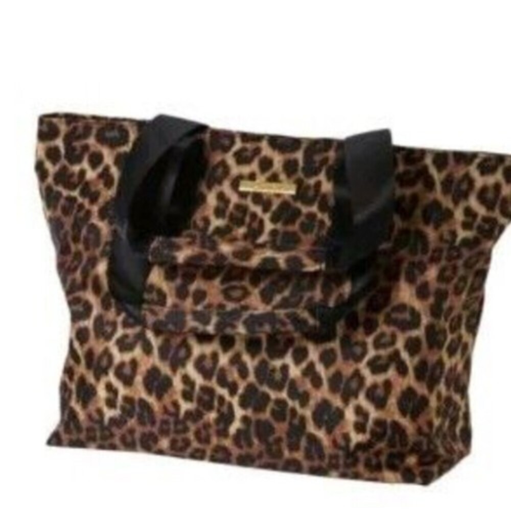 Joy Eco-LuxeTote Protege 1 Piece Fashion Luggage accesible to put by handle of r